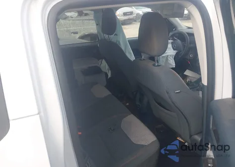 2024 Ford Maverick Xlt z USA, uszkodzony, nr VIN 3FTTW8H97RRA67737